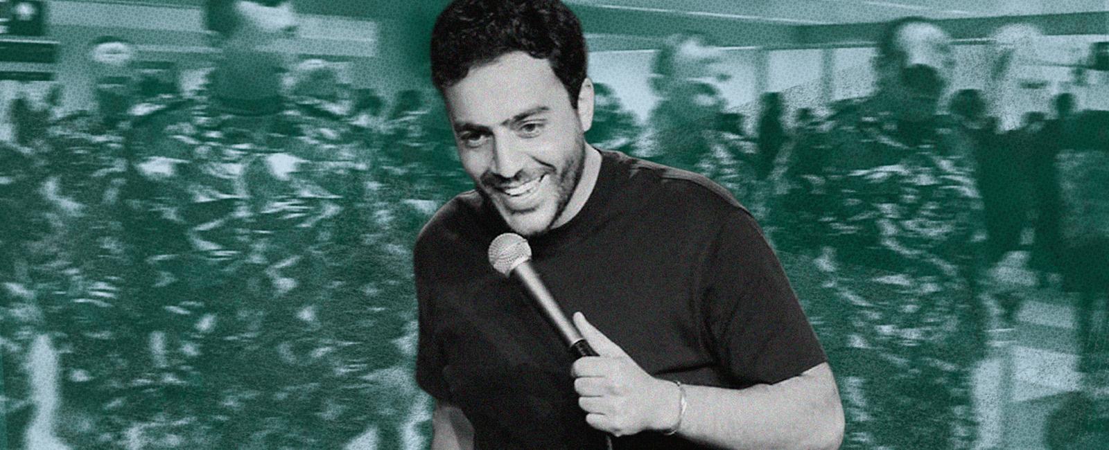 من نكتة إلى ملفّ أمني… قراءة في عاصفة ماريو مبارك