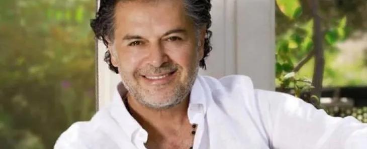 راغب علامة ينفي مكالمة منسوبة إليه يسيء فيها لـ نصرالله