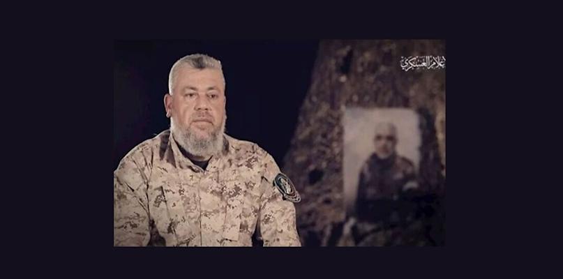 اسرائيل تعلن اغتيال قائد الجناح العسكري ل"حماس" في غزة