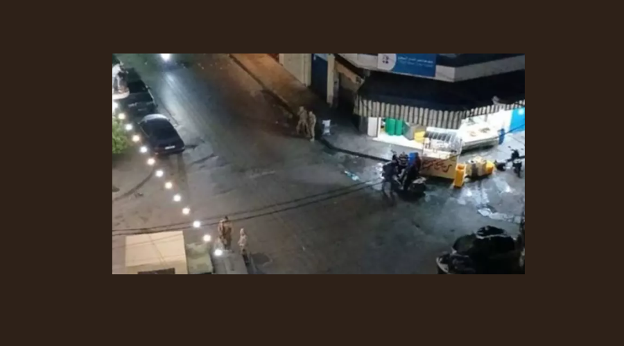 هل يُعقل أن يكون الصوم مبررًا للجريمة والرذيلة والشتيمة؟!