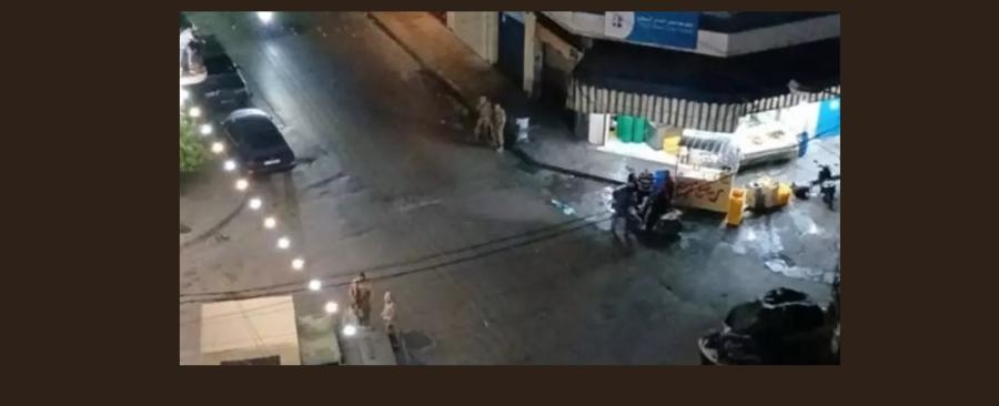 هل يُعقل أن يكون الصوم مبررًا للجريمة والرذيلة والشتيمة؟!