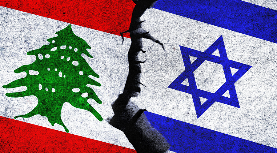 مفاوضات الحدود البريّة... وعَشَم إسرائيل في التطبيع مع لبنان