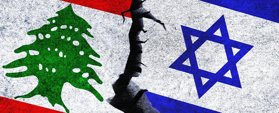 مفاوضات الحدود البريّة... وعَشَم إسرائيل في التطبيع مع لبنان