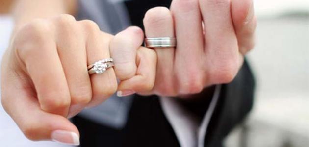 آفة العصر وجدت "لقاحها": الزواج المتين هو الزواج المثالي المفترض!