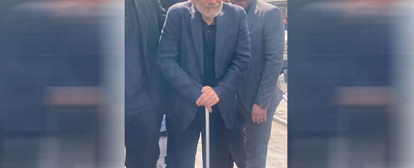 بعد إعلان إسرائيل مقتله... قائد إيراني آخر يظهر في مراسم التشييع بطهران