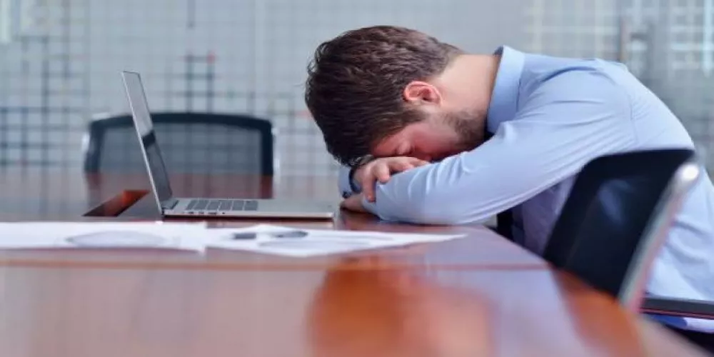 طلاب الجامعات أكثر عرضة للاكتئاب من أقرانهم.. والسبب؟