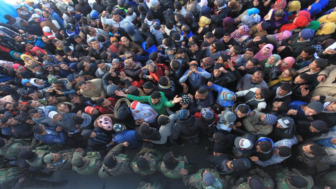 فيصل القاسم/ نحن الأكثر ديمقراطية في العالم بالدليل القاطع!