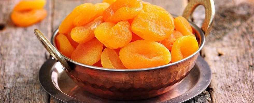 المشمش المجفّف.. تعرّف على فوائده الصحية المدهشة!