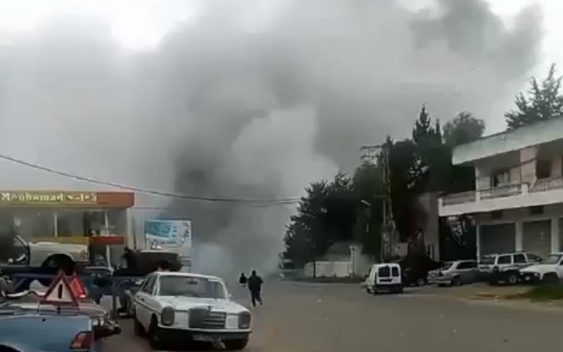 معاريف الإسرائيلية: تآكل قوة حزب الله يساهم بمناورة عسكرية ضد لبنان 