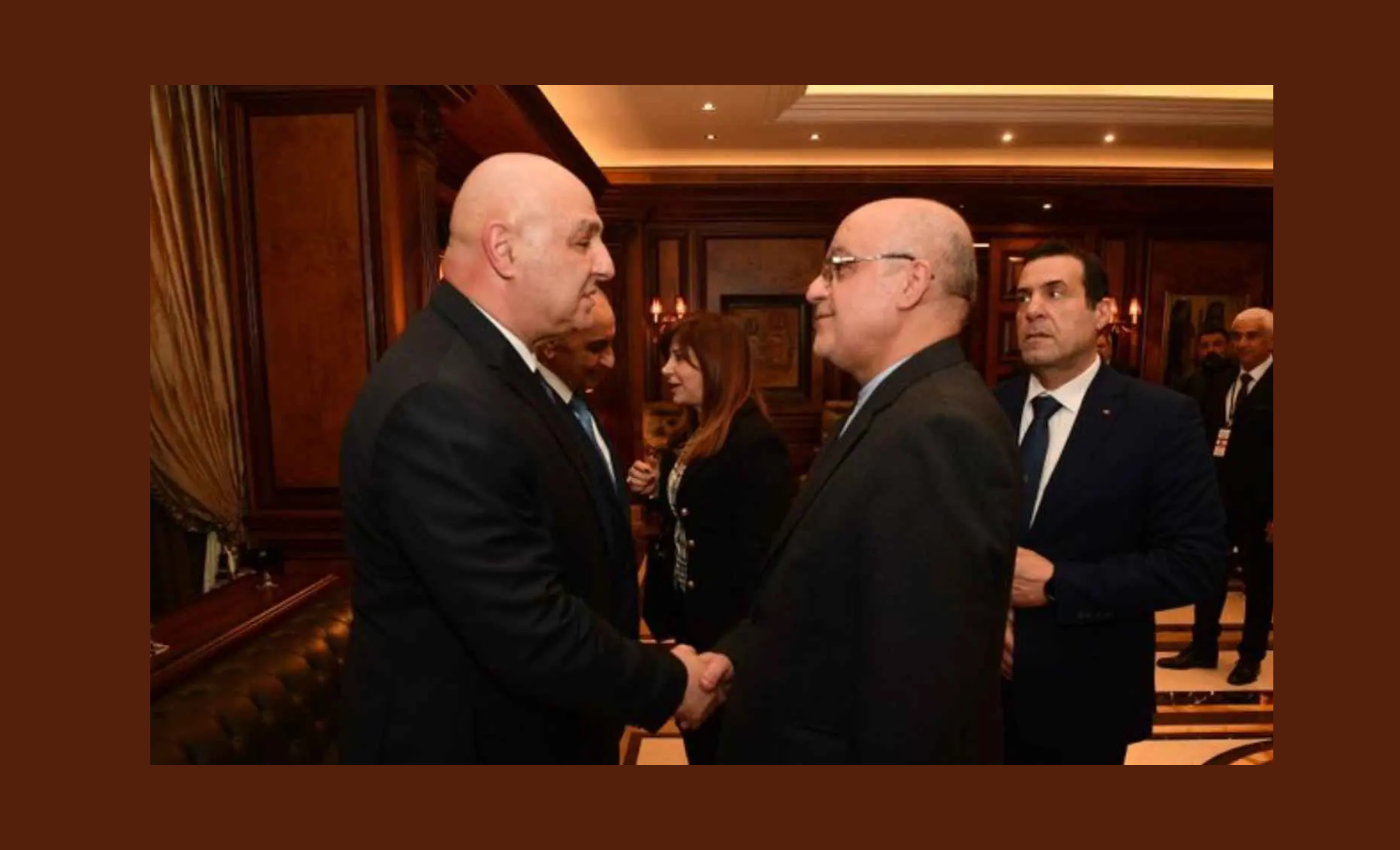 ما تبقى من عهد الرئيس جوزف عون