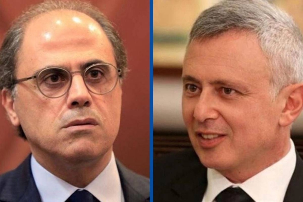 سقوط ورقتي سليمان فرنجية وجهاد أزعور والتنقيب عن المرشح الثالث "في الحوار"..ينشط؟!