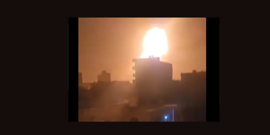 سلاح الجو الإسرائيلي يهاجم صنعاء والحديدة ويشل ثلاثة مرافئ خاصة بالحوثيين