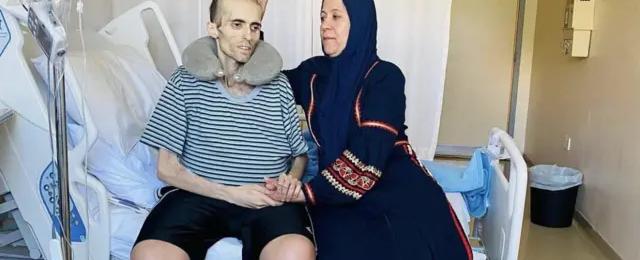 بعد أيام على انتشار صورته.. وفاة ملك جمال الأردن