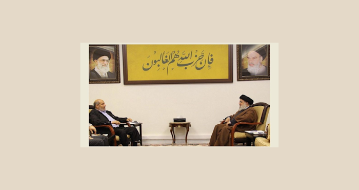 هكذا تقرأ إسرائيل تشدد الحكومة اللبنانية تجاه "حماس"!