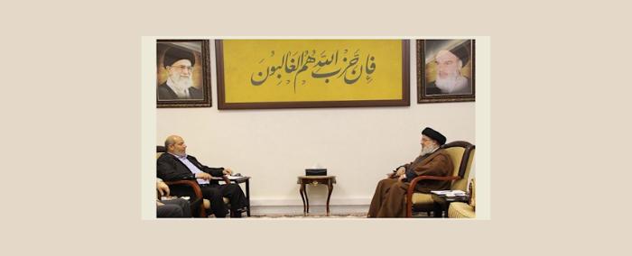 هكذا تقرأ إسرائيل تشدد الحكومة اللبنانية تجاه "حماس"!