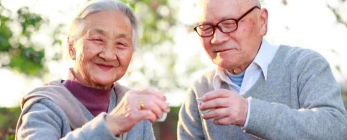 تنبع من تعاليم كونفوشيوسية يابانية.. عادة غذائية بسيطة ترتبط بانخفاض الوزن وطول العُمر