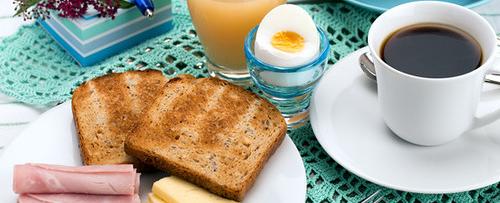 هذا ما يحدث للجسم عند تخطي وجبة الإفطار