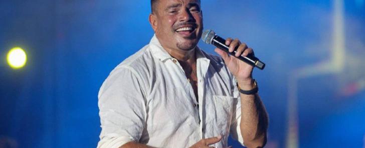 عمرو دياب عن "صفعته الشهيرة" لأحد المعجبين: "ردّ فعل طبيعي"