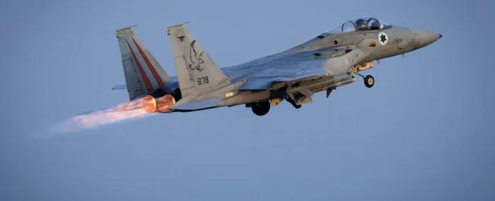 من كواليس الحرب: طائرة إسرائيلية تعطّلت فوق إيران... هكذا نجا االطيّار