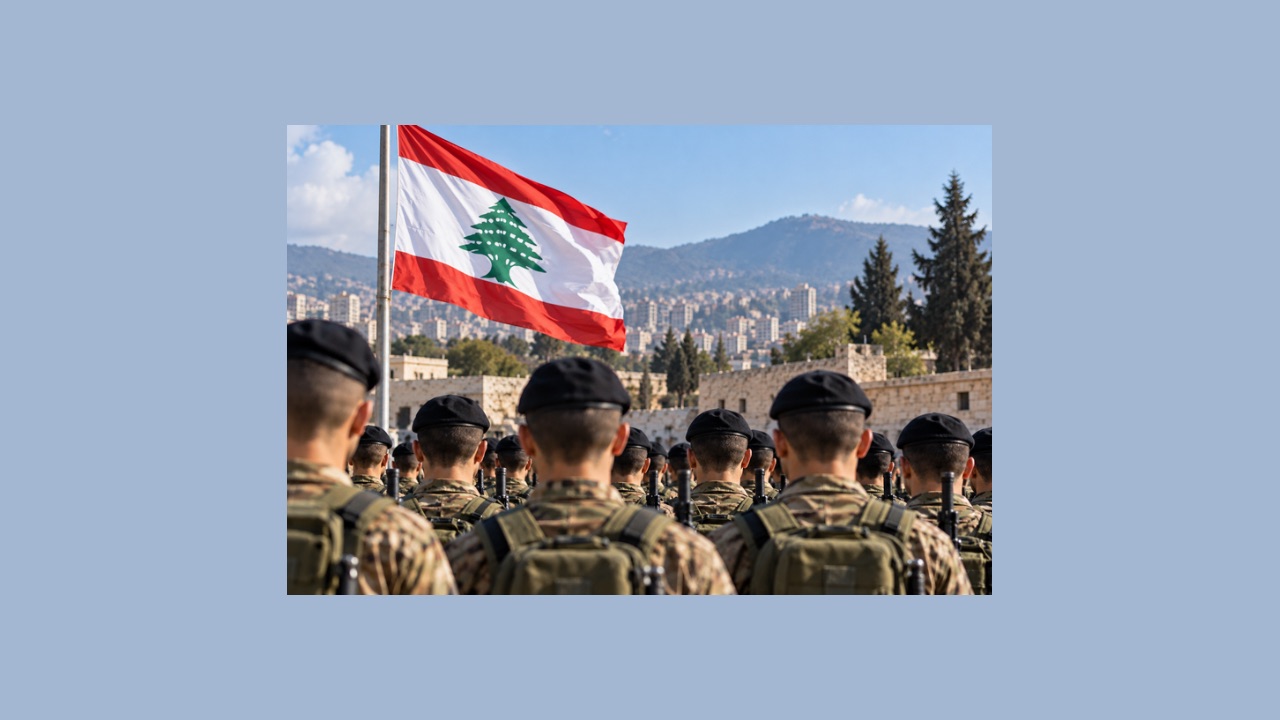 خدمة العلم في لبنان تعود إلى الواجهة!