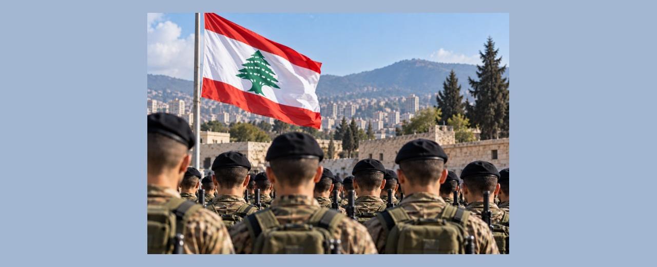 خدمة العلم في لبنان تعود إلى الواجهة!