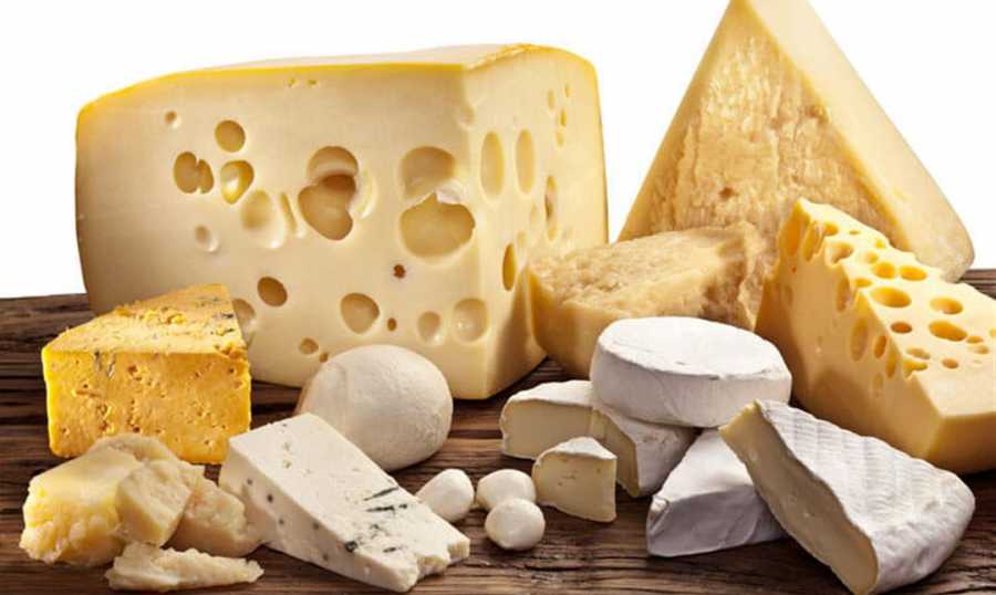 الجبنة و...الإدمان!