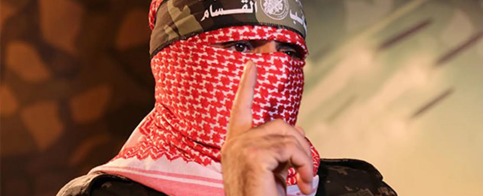 وفي المحاولة الثالثة... إسرائيل تطيح بـ "أبو عبيدة"