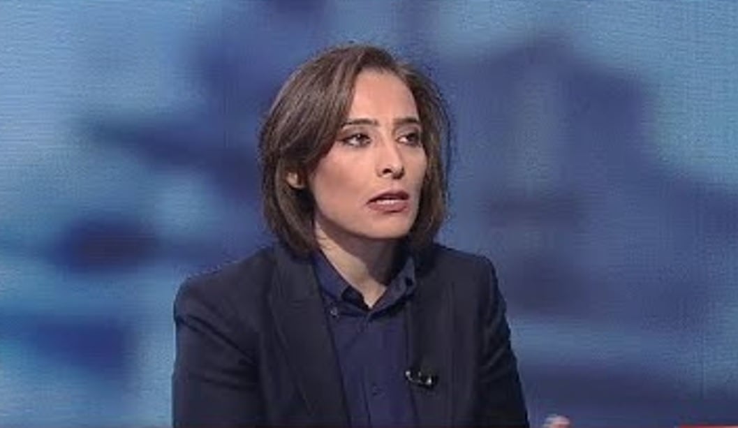 هايتيان لـ"نيوزاليست"عن بيان" الطاقة": ايجابي يشجع على الاكتشافات.. وتخوف من حرب "قانا-كاريش"!