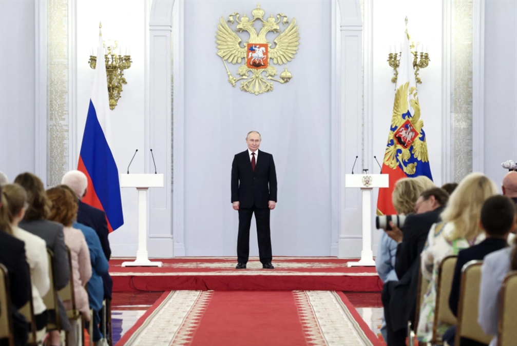 روسيا تُقابل التصعيد بالتصعيد: الحرب العالمية لم تعُد خيالاً