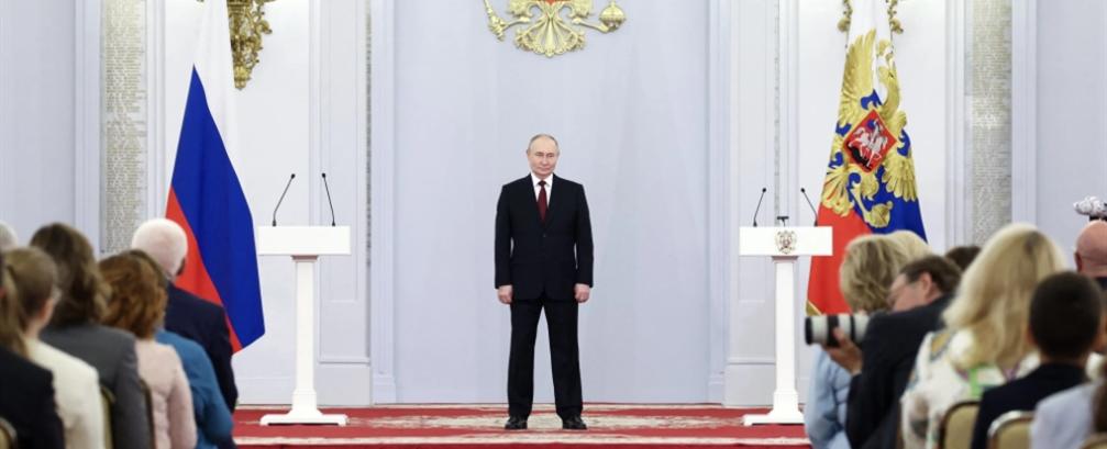 روسيا تُقابل التصعيد بالتصعيد: الحرب العالمية لم تعُد خيالاً