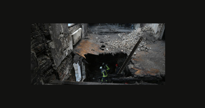  بولندا تسقط طائرات روسية مسيّرة: تصعيد عابر للحدود أم اختبار لردع الناتو؟