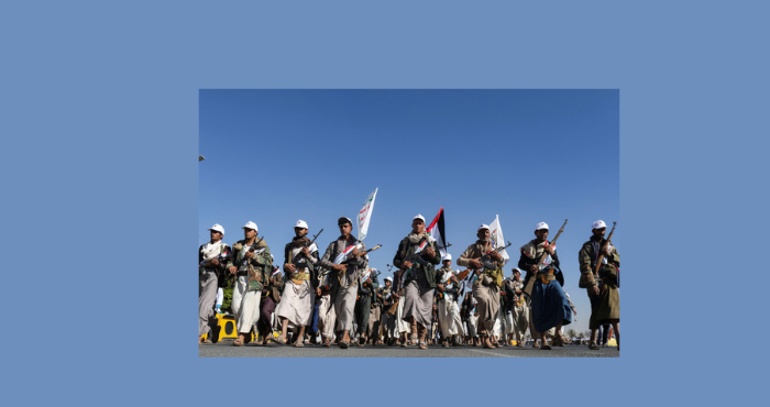 لماذا يصعب إيقاف الحوثيين في الشرق الأوسط؟ 