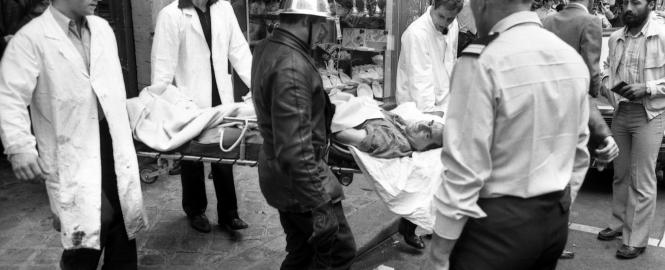 تداعيات سيطرة "الغرباء" على لبنان: انحدار عيتا الفخار ١٩٦٨ ـ ٢٠٠٥ نموذجًا _الحلقة الأخيرة