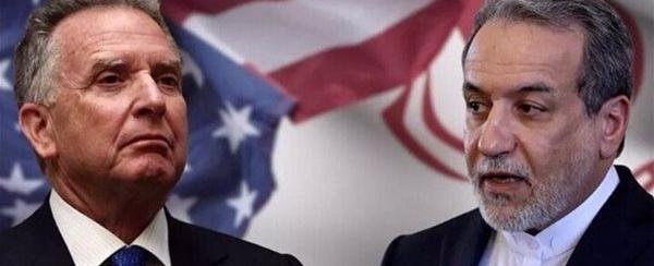 بعلمٍ مسبق من إسرائيل.. مفاوضات أميركية–إيرانية مرتقبة في أوسلو