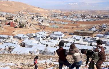 لبنان غير معنيّ بالاتّفاق الدولي للّاجئين... فلمَ لم يطبّق "العودة القسرية"؟