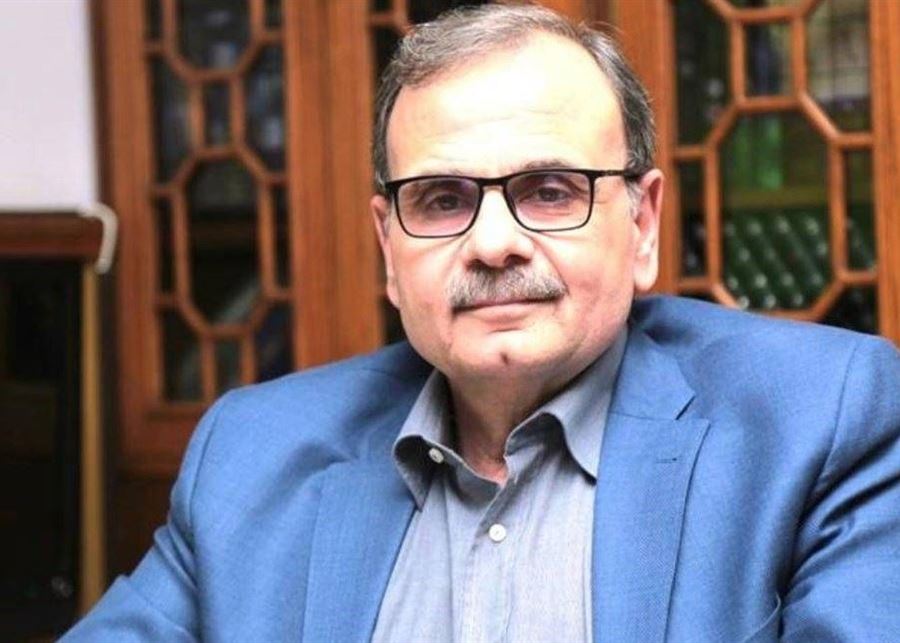 البزري لـ"نيوزاليسنت": أحداث "عين الحلوة" نتيجة تراكمات أمنية وسياسات خاطئة!