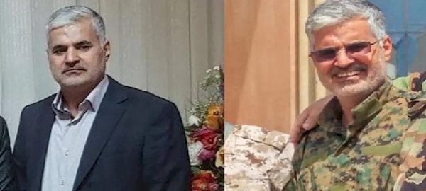 المسؤول الإيراني المقتول هو "العقل المدبّر" للهجومات على القواعد الأميركية