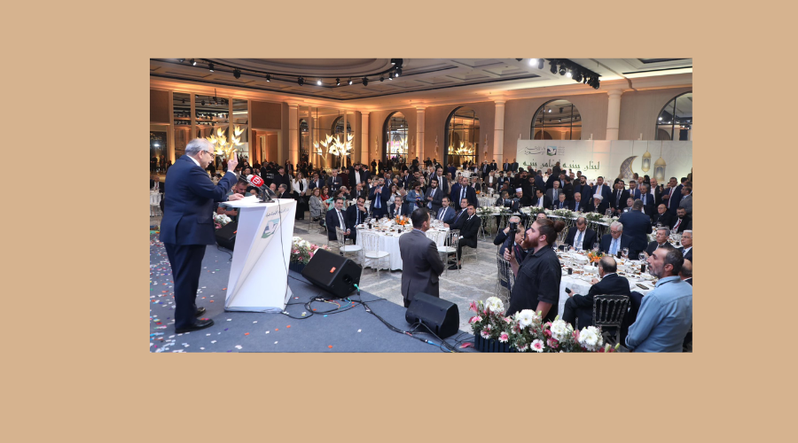 سلام يحدد أولويات حكومته المتزامنة ..ما هي أهمّها على الإطلاق؟