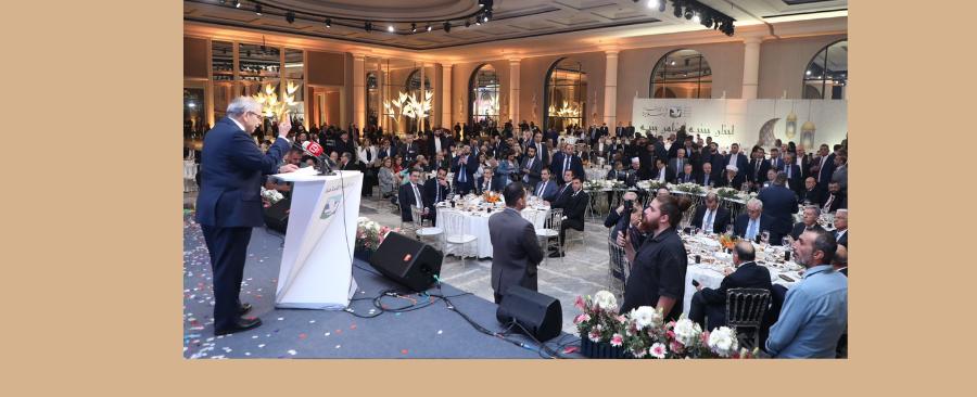 سلام يحدد أولويات حكومته المتزامنة ..ما هي أهمّها على الإطلاق؟