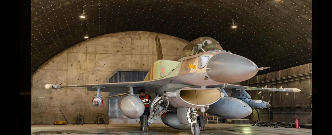 مساع لبنانية مكثفة لمنع إسرائيل من القيام بعمل عسكري "وشيك"