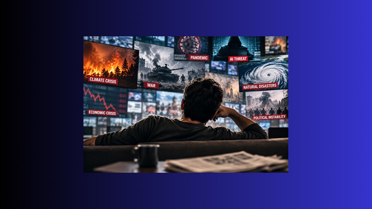 هل كثرة التحذيرات تجعلنا نستخفّ بالأخطار؟