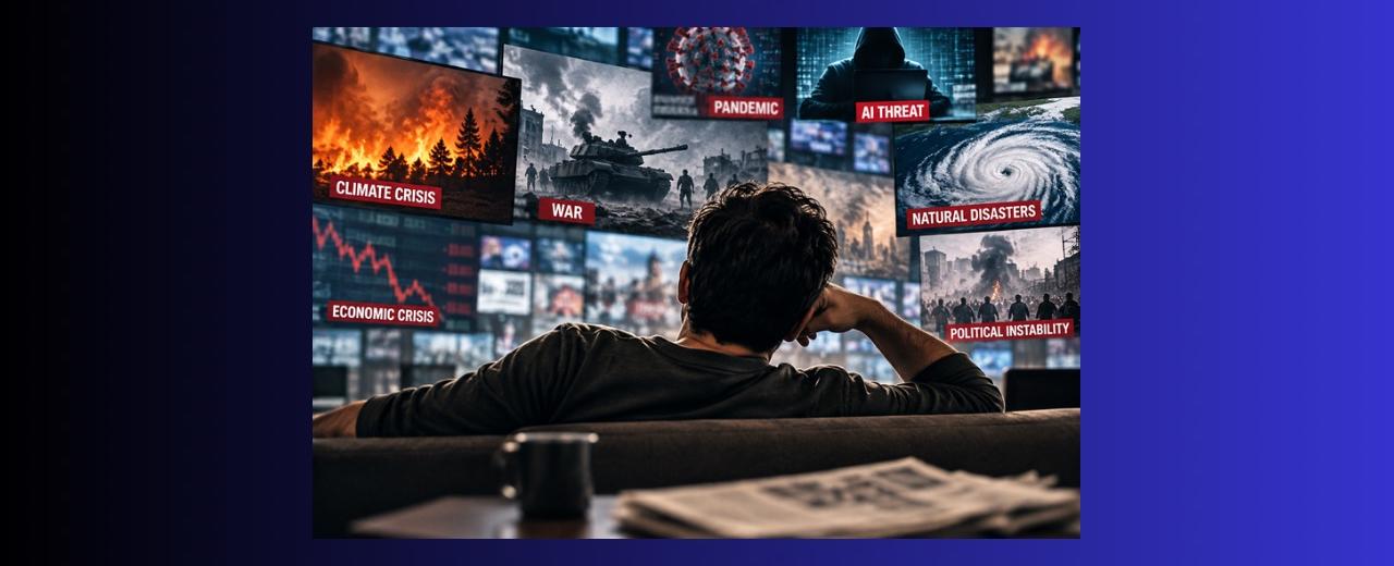 هل كثرة التحذيرات تجعلنا نستخفّ بالأخطار؟