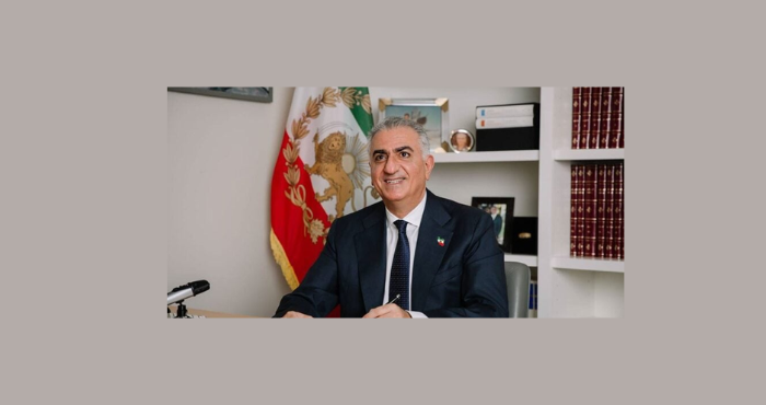 هل يصلح ابن الشاه ليكون بديلا عن "نظام الملالي" في ايران؟