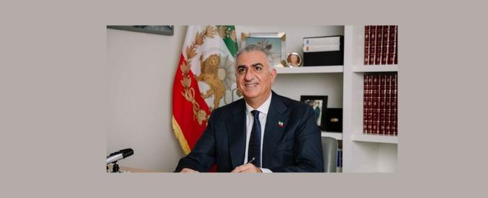 هل يصلح ابن الشاه ليكون بديلا عن "نظام الملالي" في ايران؟