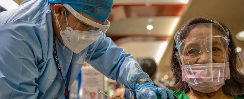 هذه أبرز أعراضه.. متحوّر جديد لكورونا يثير القلق