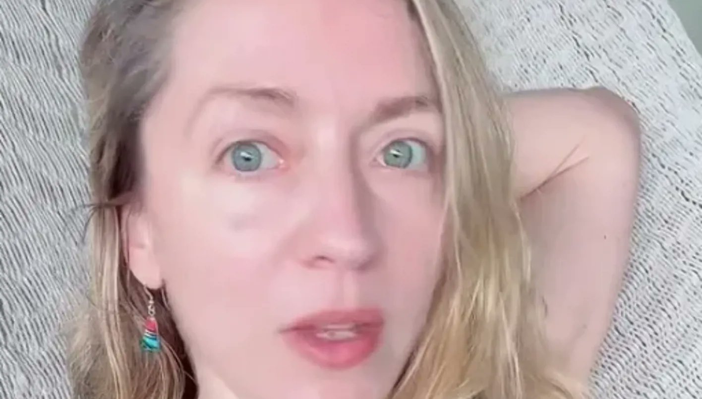 زوّجتها طائفتها لجدّها في سن الثالثة… سيرينا كيلي تكشف أسرار "أبناء الله"