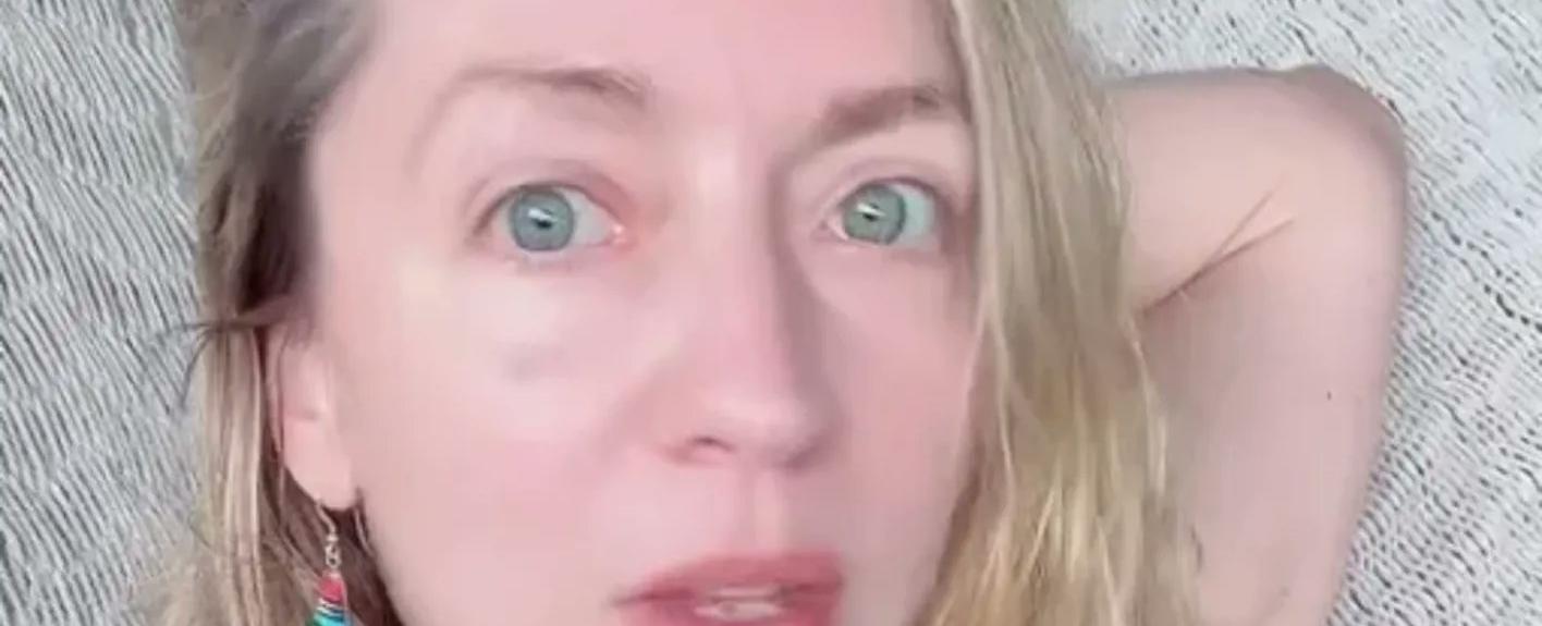 زوّجتها طائفتها لجدّها في سن الثالثة… سيرينا كيلي تكشف أسرار "أبناء الله"