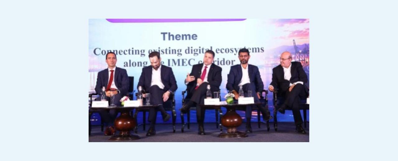 لماذا هذا الاحتفاء بانضمام لبنان الى نادي موانئ IMEC؟