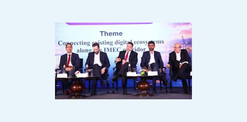 لماذا هذا الاحتفاء بانضمام لبنان الى نادي موانئ IMEC؟