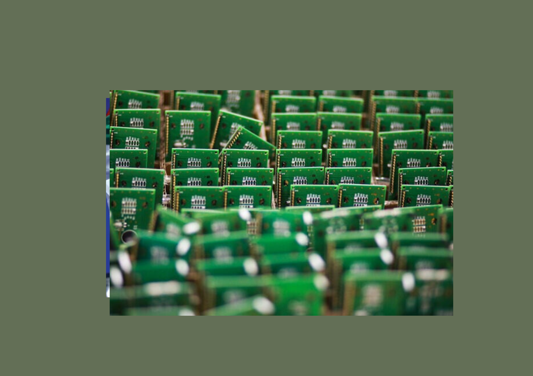 اتفاق "تكنولوجي" أميركي- تايواني يعزز ""الدرع الإلكتروني" ويُغضب الصين 